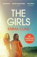 The Girls - Emma Cline, Nikolaus Stingl