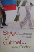 Single of dubbel - Ally Carter
