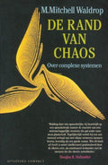De rand van chaos - M. Mitchell Waldrop