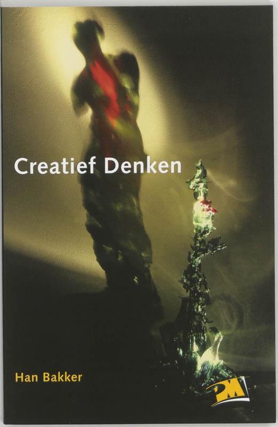 PM - reeks - Creatief denken - H. Bakker