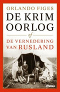 Rainbow paperback - Krimoorlog of de vernedering van Rusland - Orlando Figes
