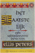 Het laatste lijk - Ellis Peters