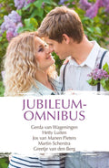 Jubileumomnibus 142 - Gerda van Wageningen