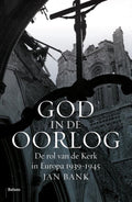 God in de oorlog - Jan Bank