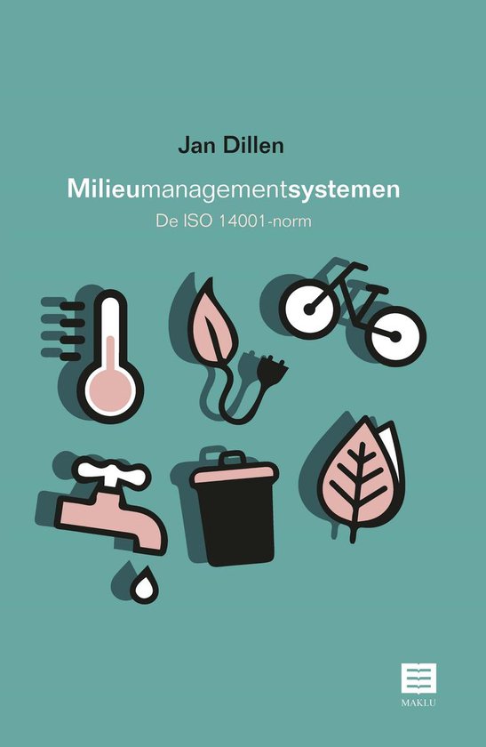 Milieumanagementsystemen - Jan Dillen