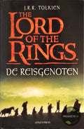 The Lord of the Rings - 1 - De reisgenoten | J.R.R. Tolkien - J.J.R. Tolkien