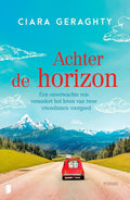 Achter de horizon - Ciara Geraghty