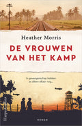 De vrouwen van het kamp - Heather Morris