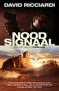 Noodsignaal - David Ricciardi