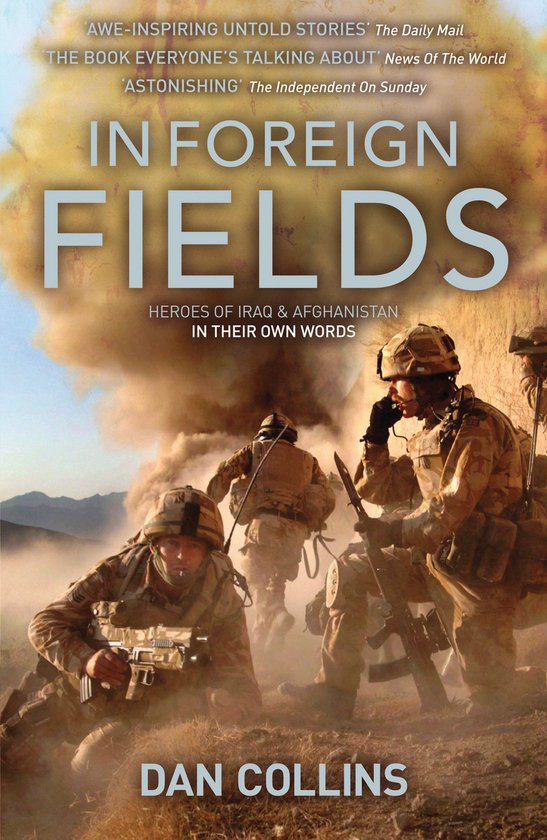 In Foreign Fields - Dan Collins