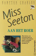 Miss Seeton aan het roer - Charles