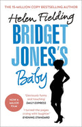 Bridget Joness Baby - Helen Fielding