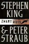 Zwart Huis - Stephen King, Peter Straub