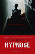 Joona Linna 1 - Hypnose - Lars Kepler