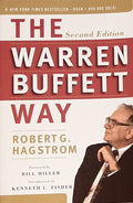 The Warren Buffett Way - Robert G Hagstrom, Russell Rhoads