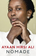 Nomade - Ayaan Hirsi Ali