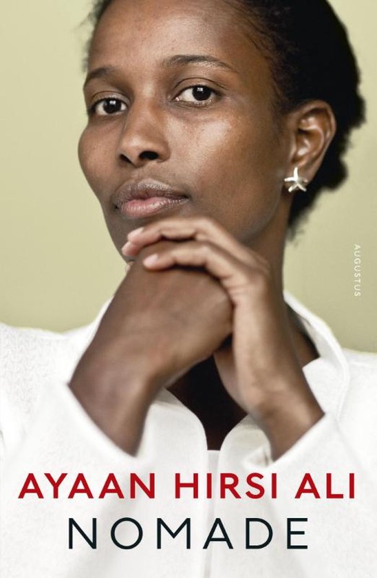Nomade - Ayaan Hirsi Ali