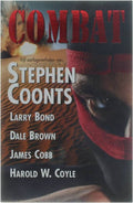 Combat - Stephen Coonts, Larry Bond