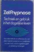 Zelfhypnose - Leslie M. Lecron