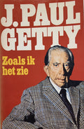 Zoals ik het zie - Getty