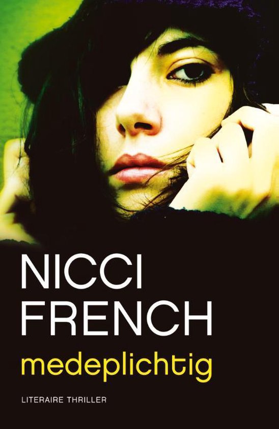 Medeplichtig - Nicci French, Irving Pardoen