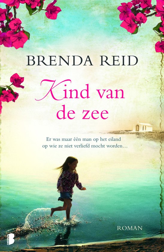 Kind van de zee - Brenda Reid
