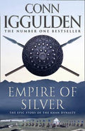 Empire Of Silver Export Ed - Conn Iggulden