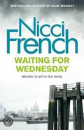Waiting for Wednesday - Nicci French