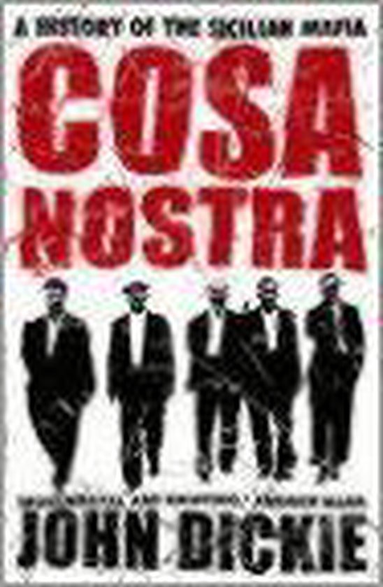 Cosa Nostra