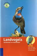 Landvogels - Klaus Richarz