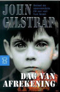 Dag Van Afrekening 3055 - J. Gilstrap