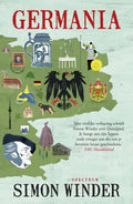 Germania - Simon Winder