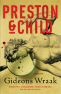 Gideons wraak - Douglas Preston, Lincoln Child
