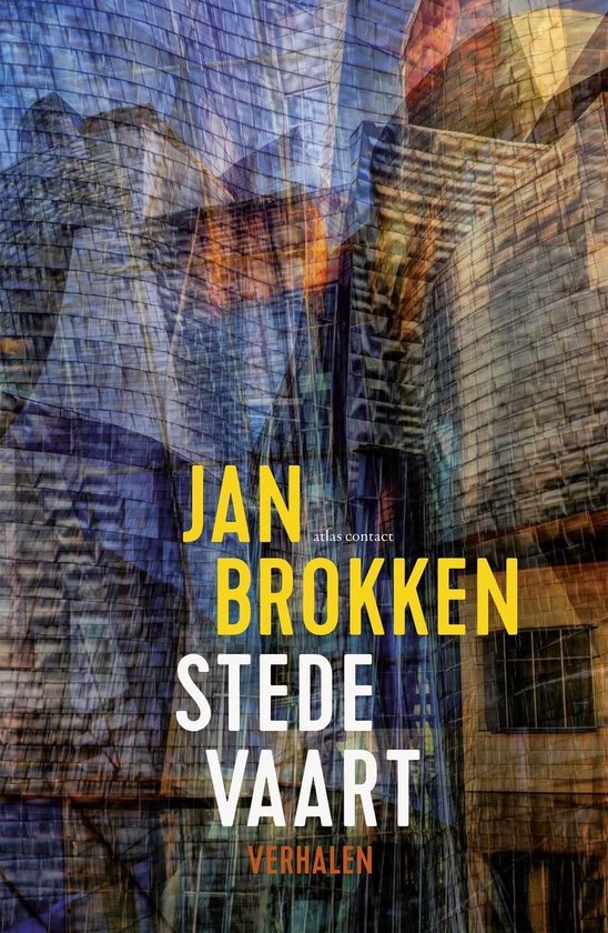 Stedevaart - Jan Brokken