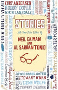 Stories - Al Sarrantonio