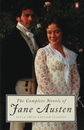 Complete Novels Of - Jane Austen