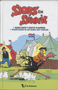 Sjors En Sjimmie Sjors Heeft Grote Plannen - Frans Piët