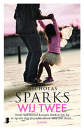 Wij twee - Nicholas Sparks