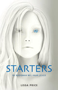 Starters - Lissa Price