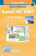 AutoCAD 2007 - Ronald Boeklagen, R. Boeklagen
