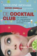 De cocktailclub - Sophie Kinsella, Madeleine Wickham