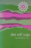 Doe zelf yoga - Rama Poldermans