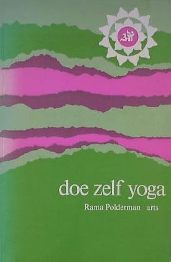 Doe zelf yoga - Rama Poldermans
