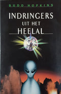 Indringers uit het heelal - Budd Hopkins