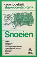 Snoeien - Christopher Brickell