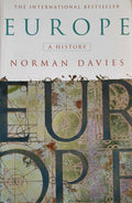 Europe - N. Davies