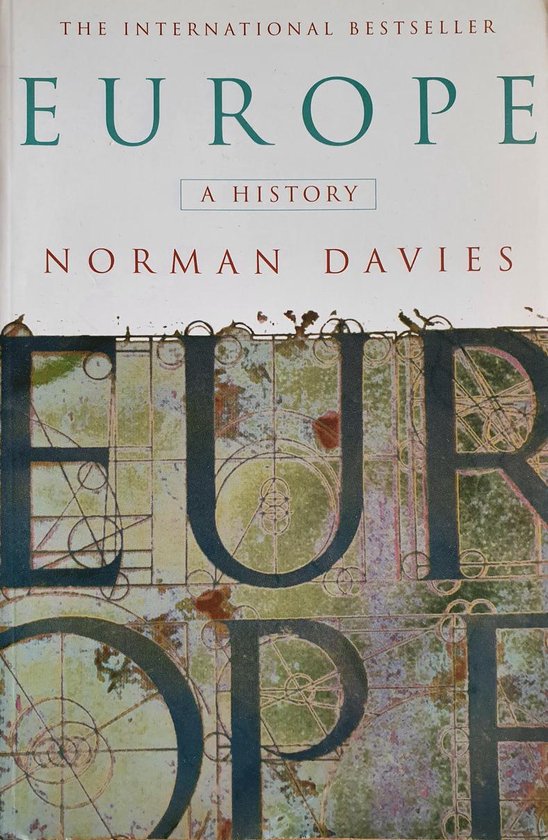 Europe - N. Davies