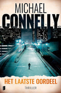 Lincoln - advocaat 2 - Het laatste oordeel - Michael Connelly, M Connelly