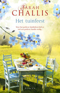 Het tuinfeest - Sarah Challis