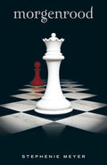 Twilight 4 - Morgenrood - Stephenie Meyer, Maria Postema